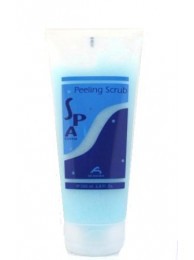 Peeling Scrub 200ml Bel Shanabel